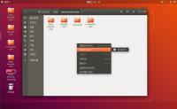 Ubuntu 18.04 LTS——深度学习工作者的福音