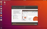 Ubuntu 18.04将支持长达10年(菜鸟科普)